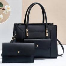 Load image into Gallery viewer, Elegant Tote Bag - Mother And Child Bag