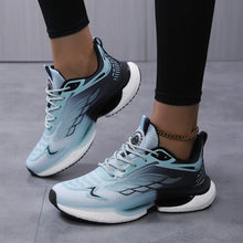 Load image into Gallery viewer, Womens Lightweight Shock-Absorbing Mesh Running Shoes For Sports