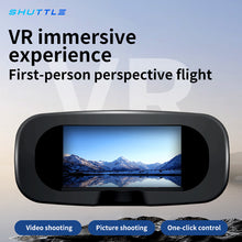 Load image into Gallery viewer, H31 Foldable VR Drone With 360 Flip Camera Adjustable HD Optics Altitude Control Dual Batteries 8-10 Min Flight Bundle Drone Ads Rc Plane