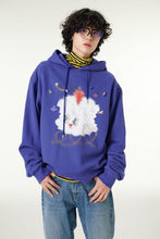 Load image into Gallery viewer, [CLOUD CAKE] Men's Fashion Cloud Cake Fluffy Hoodie