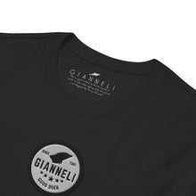 Load image into Gallery viewer, Gianneli Unisex Fashion Long Sleeve Shirt