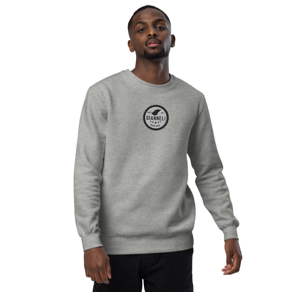Gianneli Unisex Fashion Sweatshirt