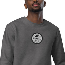 Load image into Gallery viewer, Gianneli Unisex Fashion Sweatshirt