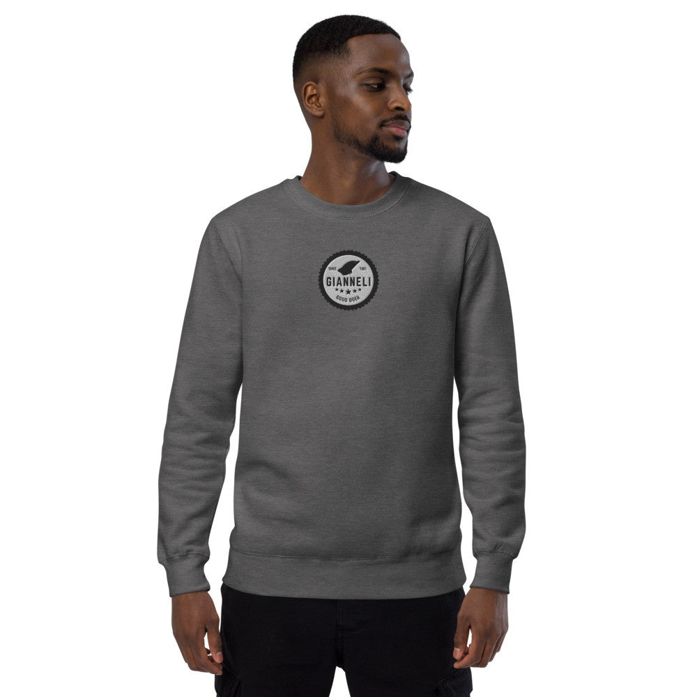 Gianneli Unisex Fashion Sweatshirt