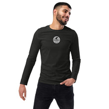 Load image into Gallery viewer, Gianneli Unisex Fashion Long Sleeve Shirt