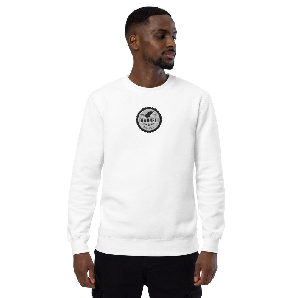 Gianneli Unisex Fashion Sweatshirt