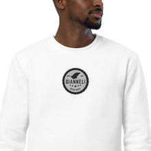 Load image into Gallery viewer, Gianneli Unisex Fashion Sweatshirt