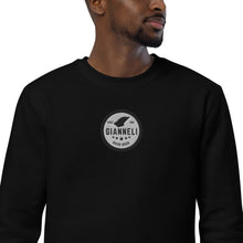Load image into Gallery viewer, Gianneli Unisex Fashion Sweatshirt