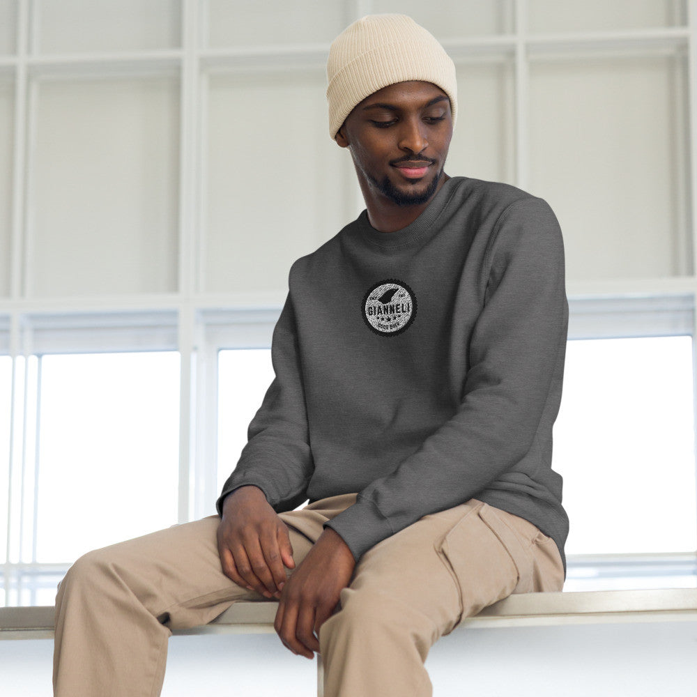 Gianneli Unisex Fashion Sweatshirt