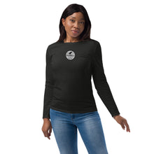 Load image into Gallery viewer, Gianneli Unisex Fashion Long Sleeve Shirt