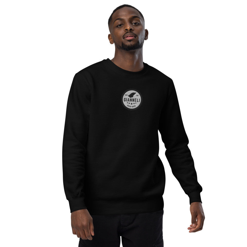 Gianneli Unisex Fashion Sweatshirt