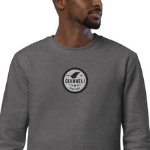 Load image into Gallery viewer, Gianneli Unisex Fashion Sweatshirt