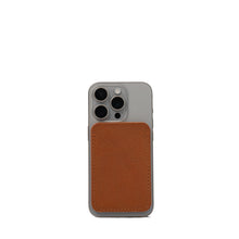 Load image into Gallery viewer, Leather Wallet compatible with MagSafe - The Minimalist