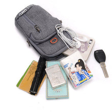 Load image into Gallery viewer, Running arm bag Fashion Sport Pack Fitness arm pack outdoor multifuctional mobile phone arm bag-0