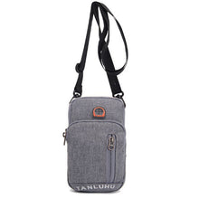 Load image into Gallery viewer, Running arm bag Fashion Sport Pack Fitness arm pack outdoor multifuctional mobile phone arm bag-1