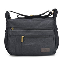 Load image into Gallery viewer, Crossbody Bag Shoulder Sling Working Bag Messenger Bags-5