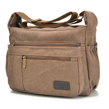Load image into Gallery viewer, Crossbody Bag Shoulder Sling Working Bag Messenger Bags-3