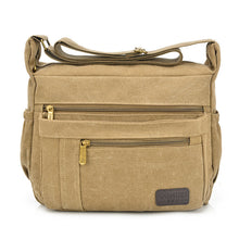 Load image into Gallery viewer, Crossbody Bag Shoulder Sling Working Bag Messenger Bags-1