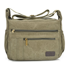 Load image into Gallery viewer, Crossbody Bag Shoulder Sling Working Bag Messenger Bags-4