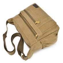 Load image into Gallery viewer, Crossbody Bag Shoulder Sling Working Bag Messenger Bags-2